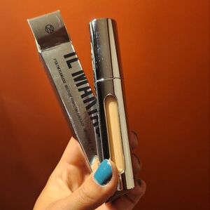 IL Makiage F**k I’m Flawless Perfecting Concealer #3.5